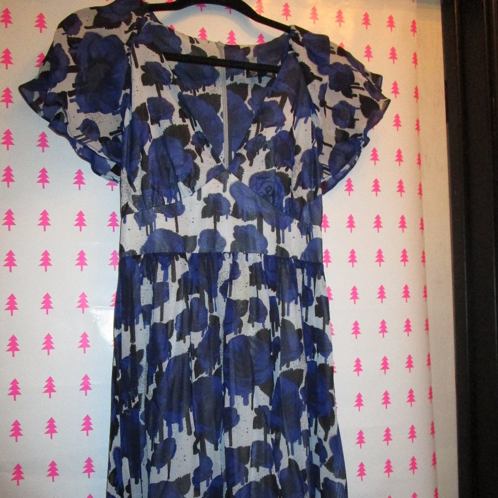 TopShop Dress